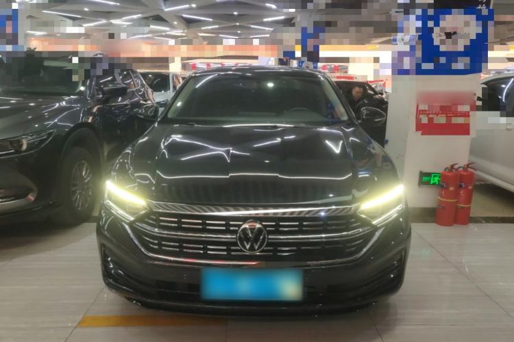 Used Volkswagen Sagitar 2023 280TSI DSG Beyond Lite Edition
