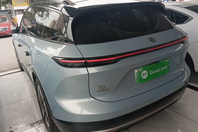 Used Nio ES6 2023 75 kWh