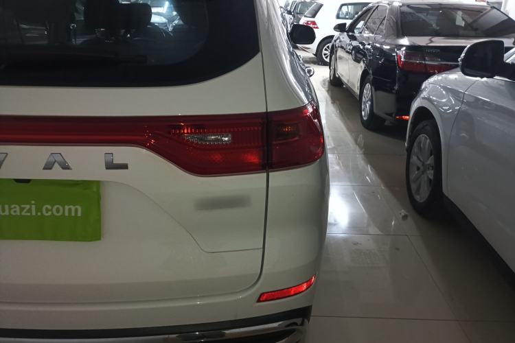 Used Haval M6 2023 PLUS 1.5T DCT Elite Smart Connectivity Model