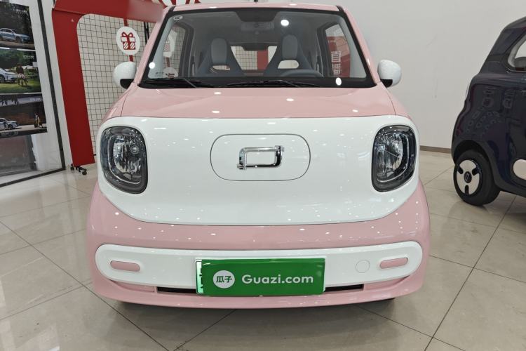 Used Bestune Pony 2025 222km Range Agile Horse