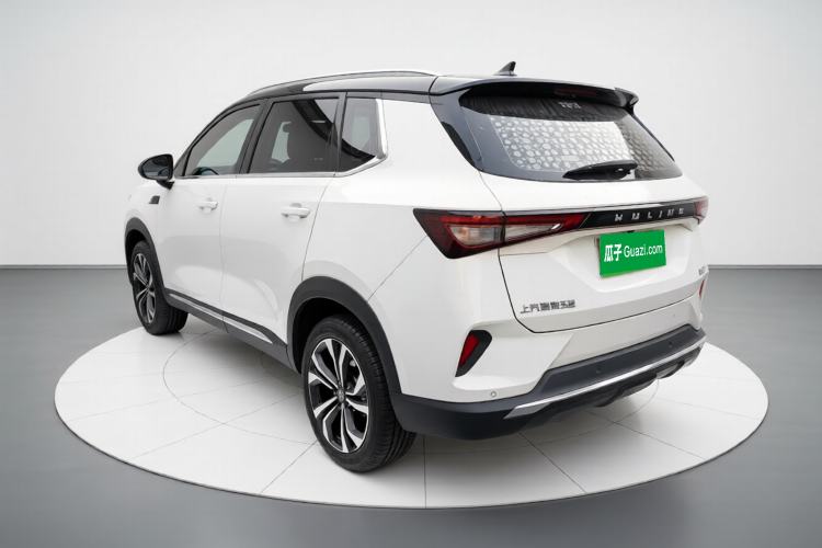 Used Wuling Asta 2021 1.5T CVT Starlight Edition
