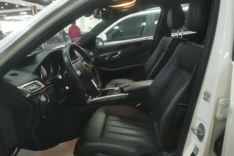 Used Mercedes-Benz E-Class 2015 Facelift E 200 L Sport Edition