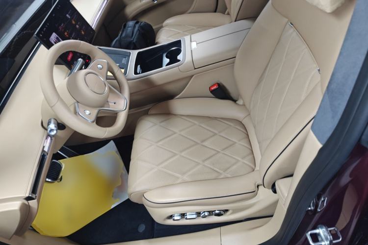 Used Hima Stelato S9 2025 Extended-Range Ultra
