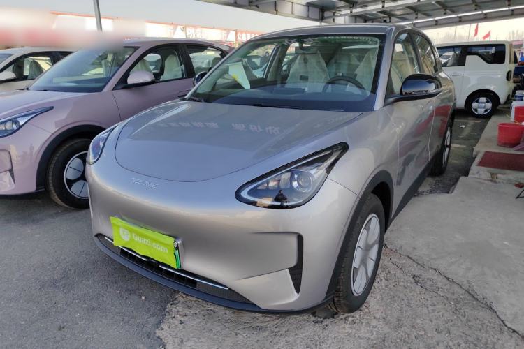 Used Geely Galaxy Geome 2025 310km Youth Edition