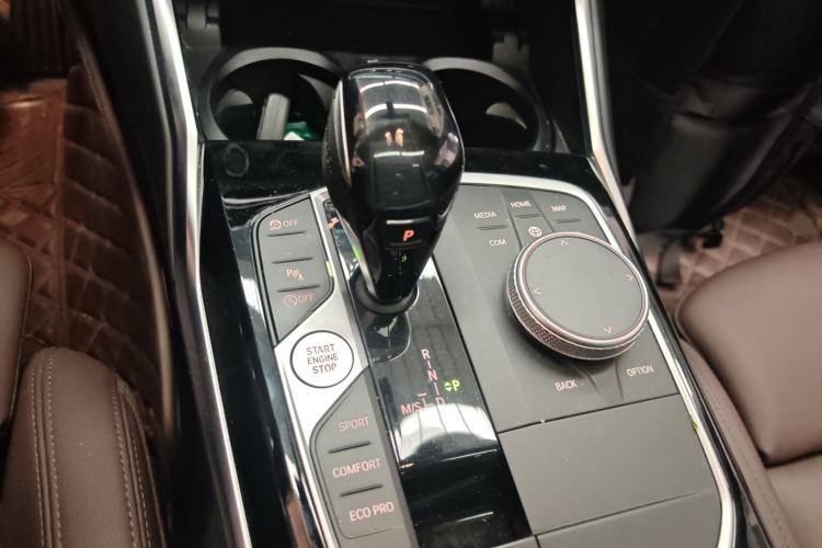 Used BMW 3 Series 2021 Facelifted 320Li M Sport Package
