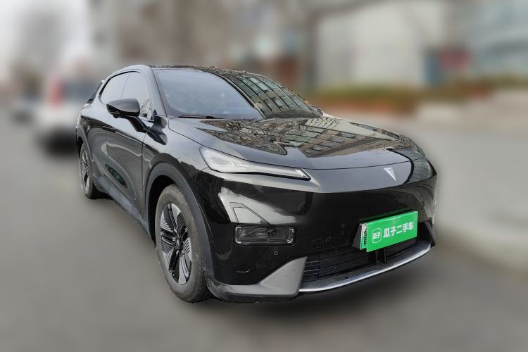 Used Deepal S05 2024 510 Ultra Pure Electric Version
