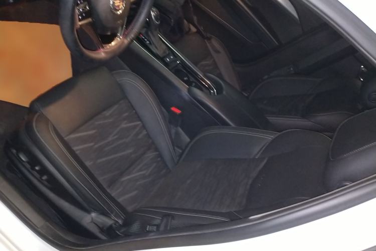 Used Cadillac ATS-L 2014 25T Comfort Model