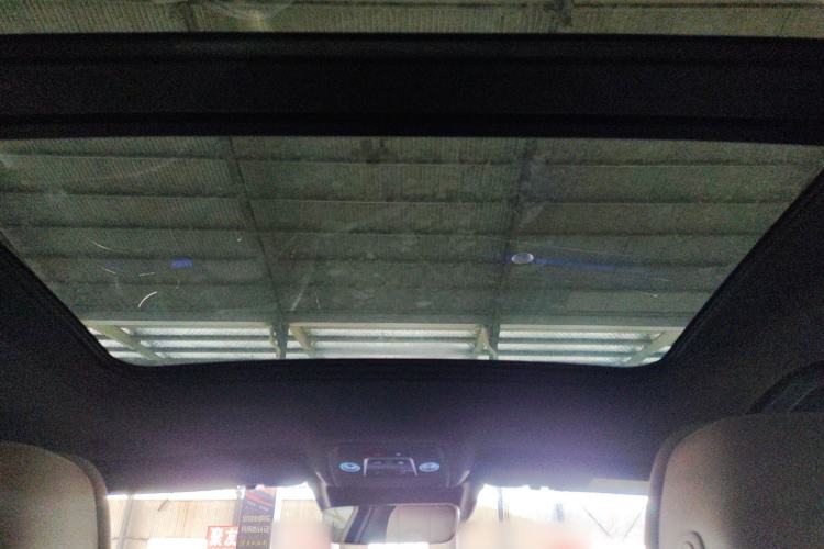 Used BYD Han 2025 DM-i Intelligent Driving Edition 125KM LiDAR Flagship Model
