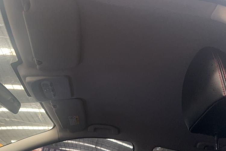 Used Nissan Qashqai 2019 2.0L CVT Smart Enjoyment Version
