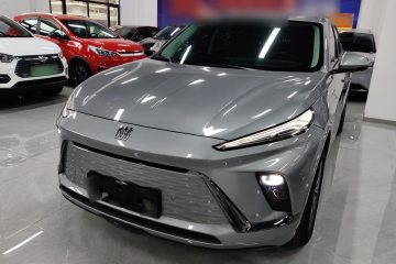 Used Buick E5 2023 Pioneer Edition