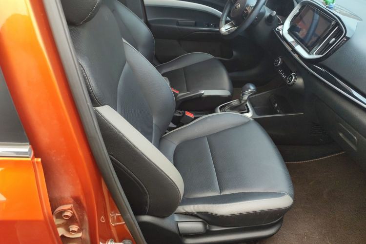 Used Kia Stonic 2021 1.4L Automatic Fun & Sport Edition
