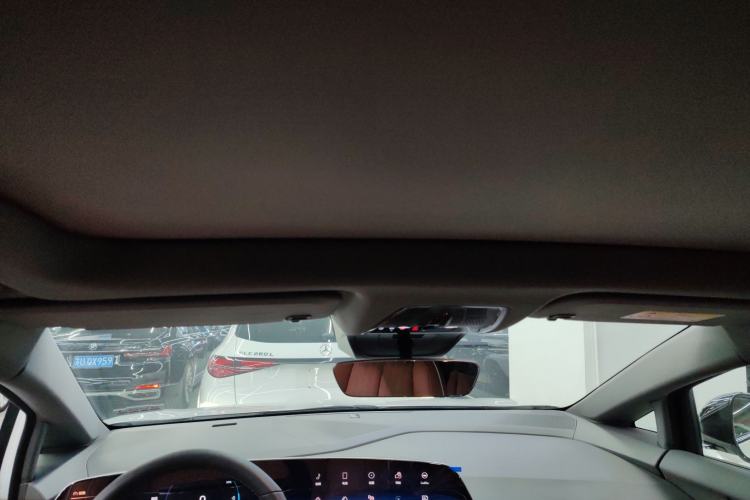 Used Cadillac OPTIQ 2024 Standard Range Version
