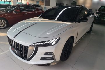 Used Hongqi H6 2023 2.0T ZhiShang Version