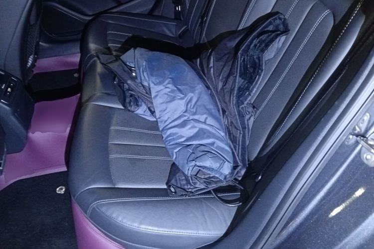 Used Audi A4L 2020 40 TFSI quattro Luxury Dynamic Model