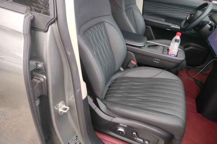 Used  Star Era ET 2024 Extended-Range 240 Ultra All-Wheel Drive
