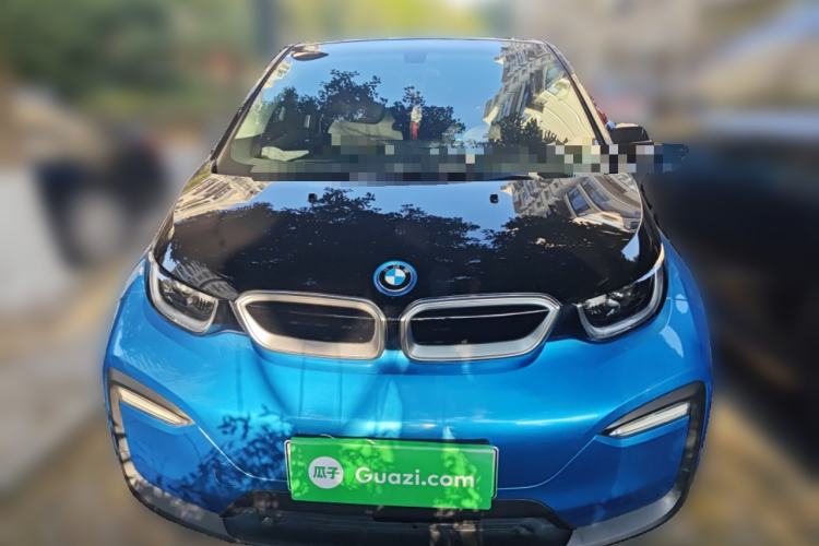 Used BMW i3 (Import) 2018 Luxury Model