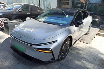 Used XPeng P7+ 2024 Ultra-Long Range Max