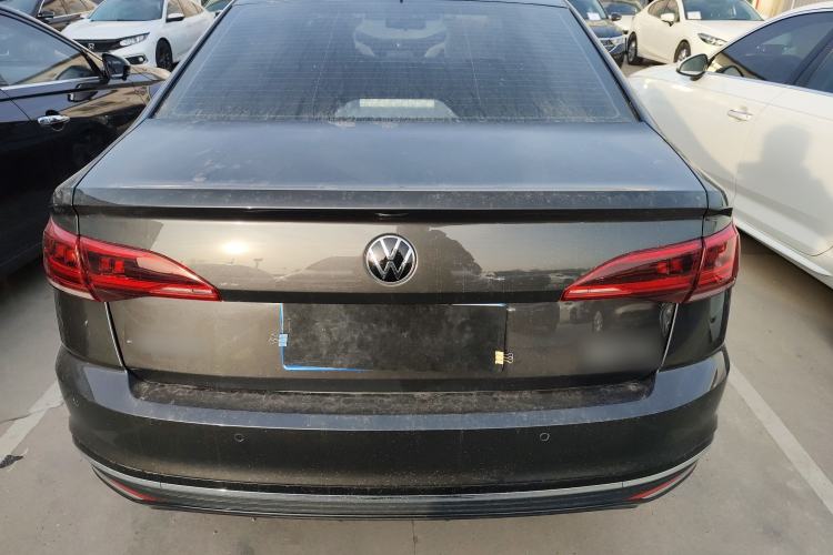 Used Volkswagen Bora 2023 200TSI DSG YueXing PRO Edition
