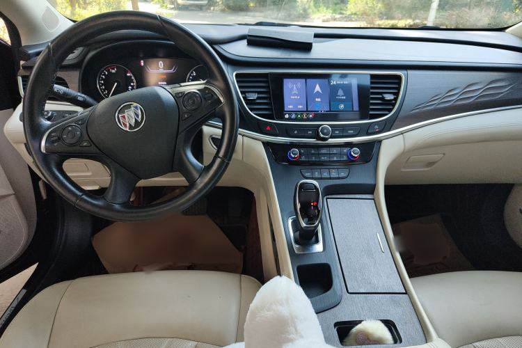 Used Buick LaCrosse 2021 Avenir Aivia Flagship Model