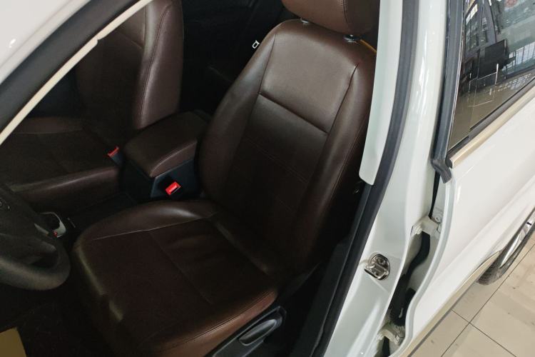 Used Volkswagen Tiguan 2017 300TSI Automatic Two-Wheel Drive Silk Road Luxury Edition