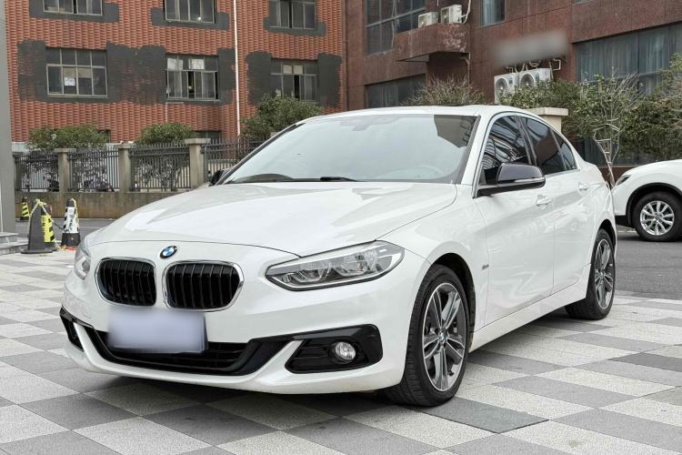 Used BMW 1 Series 2017 118i Sport Edition
