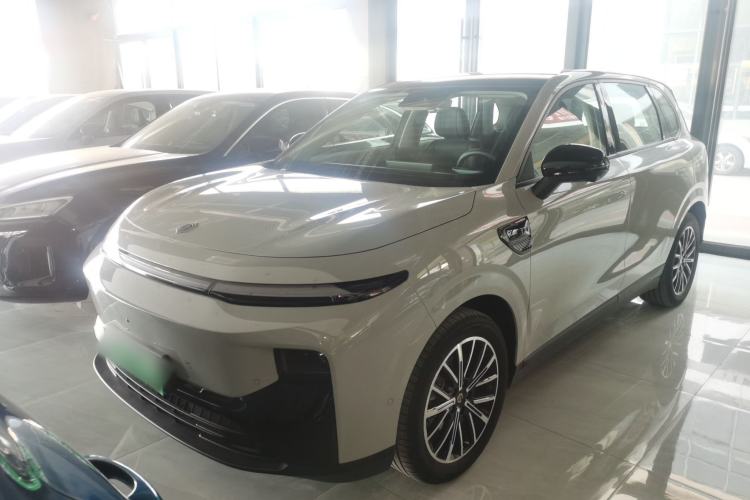 Used Leapmotor B10 2025 510 Joyful Edition