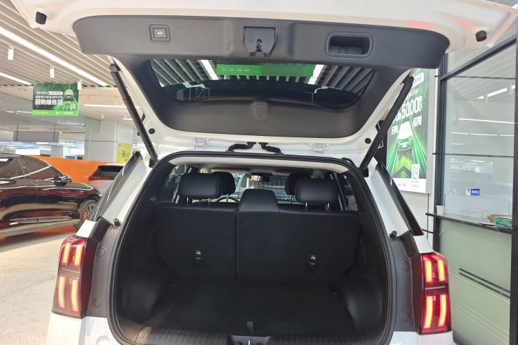 Used AION V 2024 Aion Tyrannosaurus 650 Smart Premium Edition
