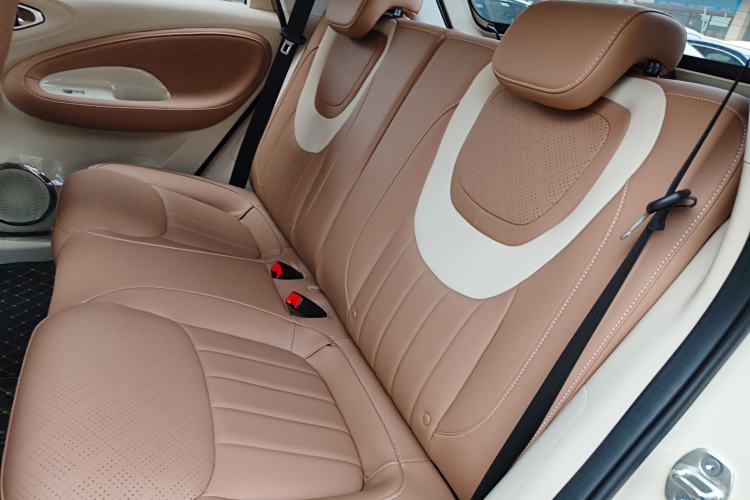 Used Wuling Bingo 2025 333 km Enjoyment Version
