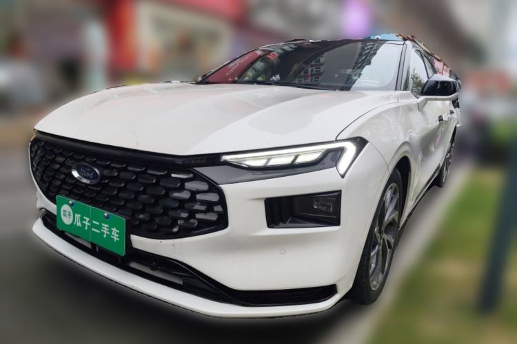 Used Ford Mondeo 2022 Facelifted EcoBoost 245 Ultimate Edition