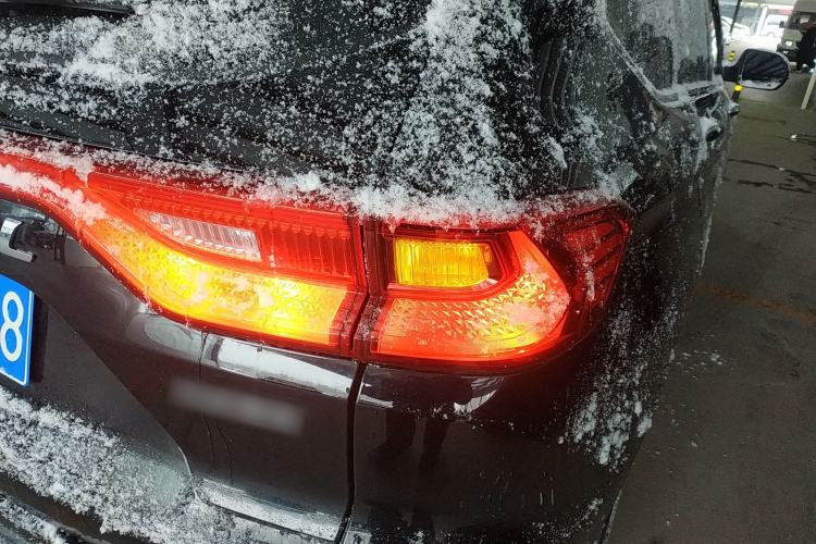 Used Haval M6 2023 PLUS 1.5T Manual Elite Smart Connectivity Model