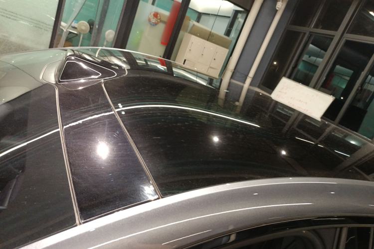 Used  07 2024 Max Extended-Range Edition
