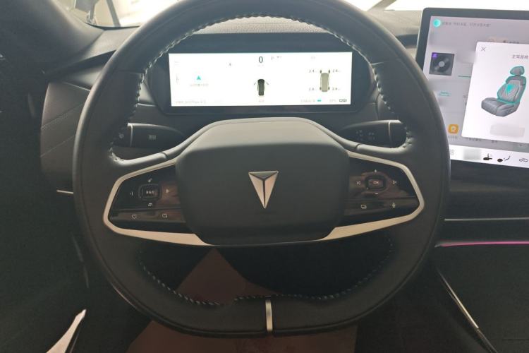 Used  SL03 2023 SL03i 515MAX Pure Electric Version