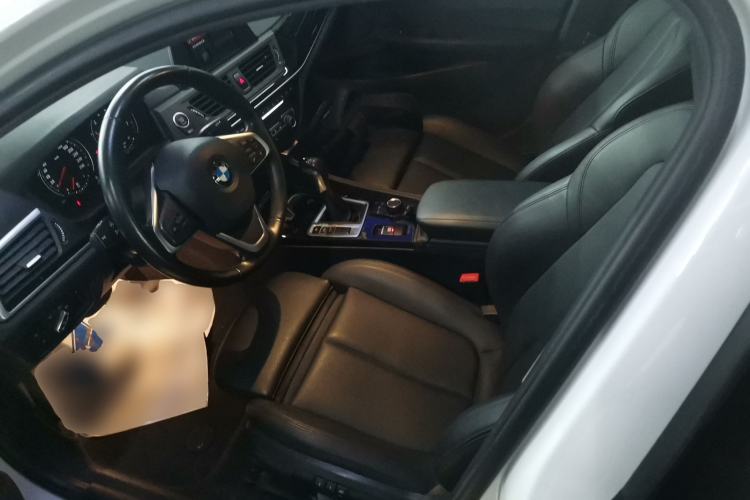 Used BMW 1 Series 2018 Facelifted 118i Sport Edition
