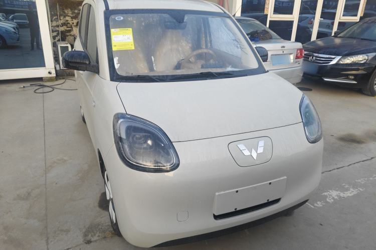 Used Wuling Hongguang MINIEV 2025 Four-Door Version Advanced Edition

