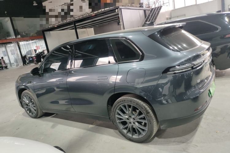 Used Leapmotor C10 2024 210 LiDAR Version