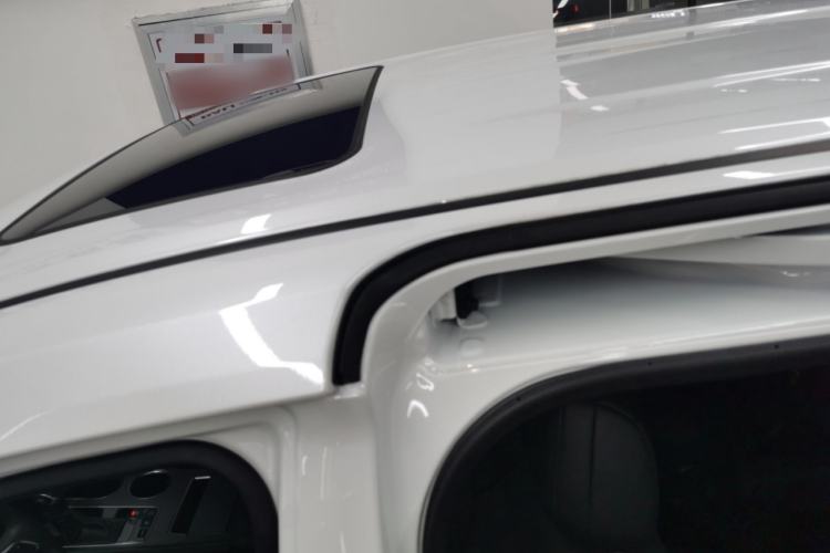 Used Toyota Sienna 2024 2.5L Hybrid Four-Wheel Drive Prestige Edition
