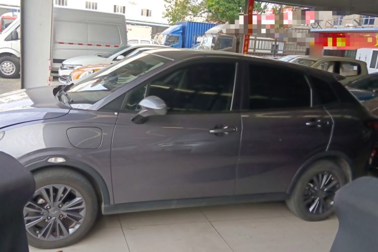 Used NETA V 2022 Pro Long-Range Smart Edition