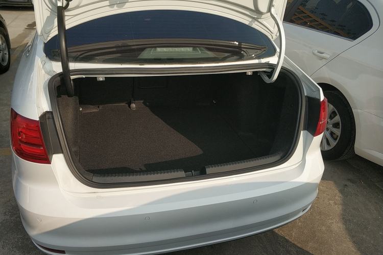 Used Volkswagen Sagitar 2018 1.6L Automatic Comfort Model