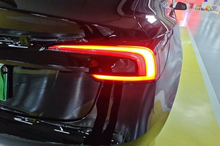 Used Tesla Model 3 2023 Long-Range All-Wheel-Drive Version
