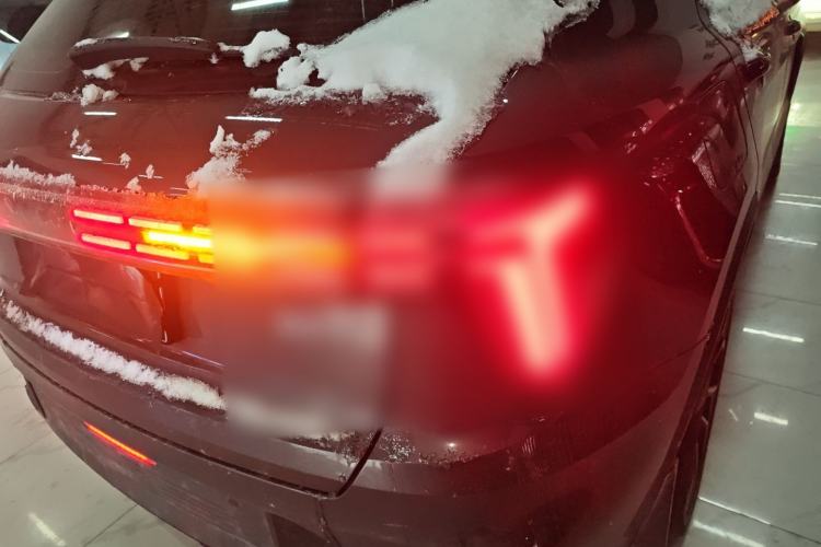 Used Lynk & Co 01 2023 1.5TD EM-F PM