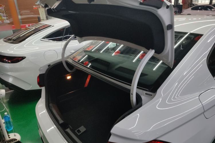 Used Volkswagen Bora 2023 200TSI DSG Enjoyment Edition
