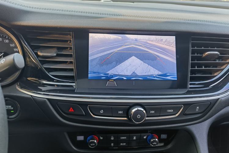 Used Buick Regal 2022 552T Smart Edition
