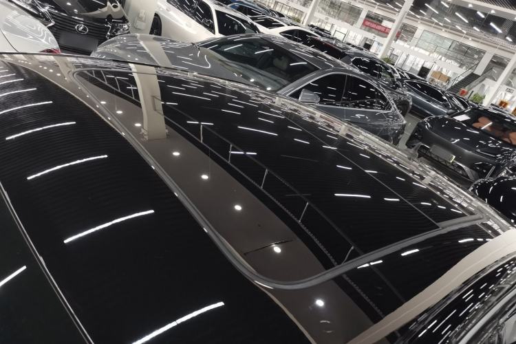 Used Audi A6L 2018 30th Anniversary Edition 35 TFSI Sport Edition
