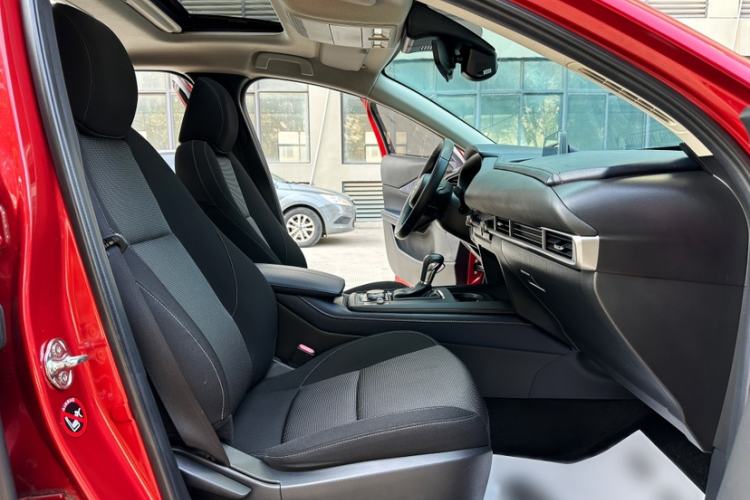 Used Mazda CX-30 2020 2.0L Automatic Zhiyue Trim