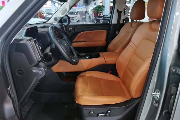 Used Haval Raptor New Energy 2023 Hi4 145 Explorer Edition
