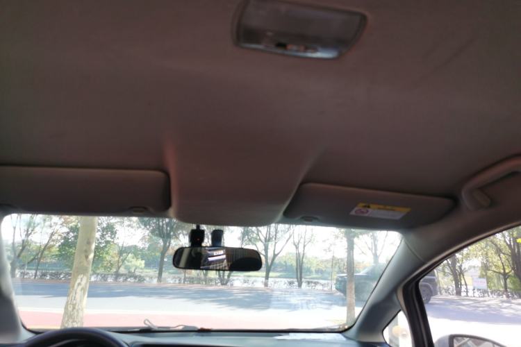 Used Honda Fit 2018 1.5L CVT Comfort Version
