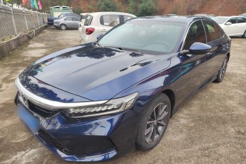 Used Honda Inspire 2022 260TURBO Elegant Edition