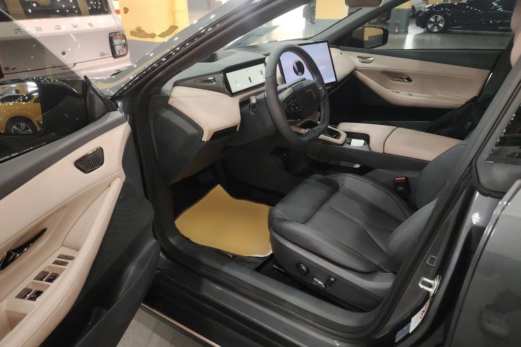 Used  SL03 2022 1.5L 1200 Extended-Range Version
