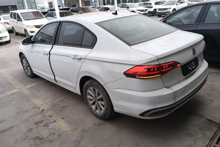 Used Volkswagen Bora 2024 200TSI DSG Comfort Edition