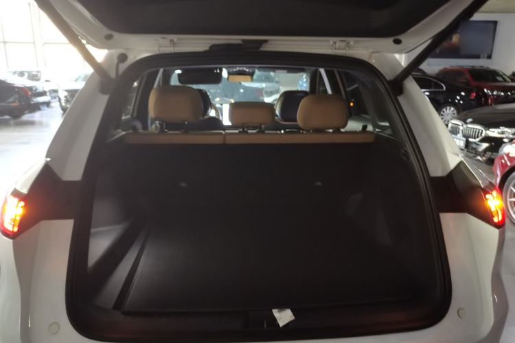 Used  Galaxy Xingjian 7 EM-i 2025 120km Flagship Edition